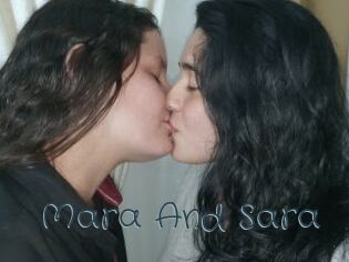 Mara_And_Sara