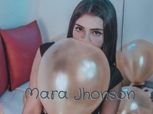 Mara_Jhonson Sexcam Livesex