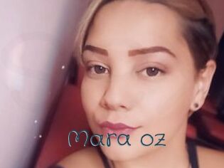 Mara_oz
