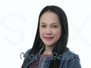 MarahBellla Sexcam Livesex