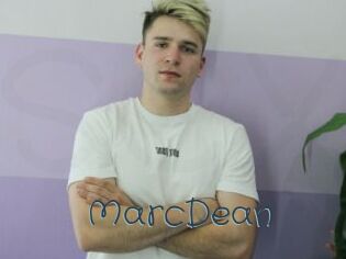 MarcDean Sexcam Livesex
