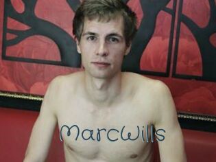 MarcWills Sexcam Livesex