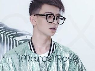 MarcelRose Sexcam Livesex