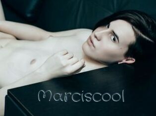 Marciscool
