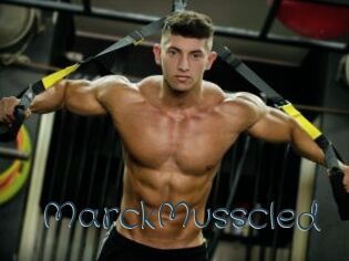MarckMusscled