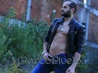 MarcoBlueXx Sexcam Livesex