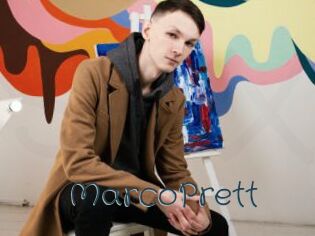 MarcoPrett