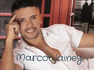 MarcoWainey