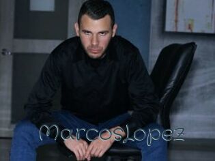 MarcosLopez Sexcam Livesex