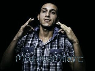 MarcusMilarc