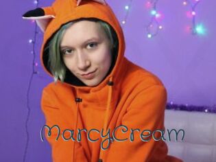 MarcyCream