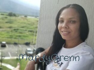 MardyGrenn