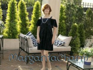 MargaritaCharm Sexcam Livesex