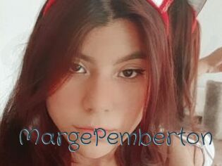 MargePemberton