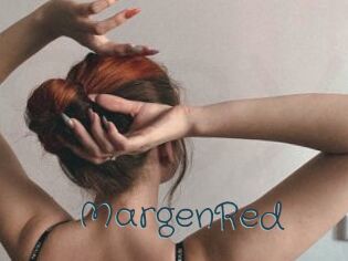 MargenRed
