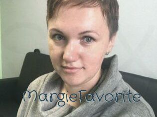 MargieFavorite