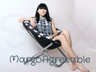 MargoAgreeable Sexcam Livesex