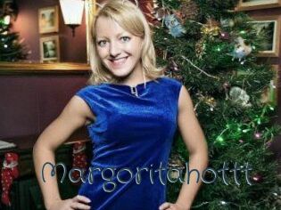 Margoritahottt