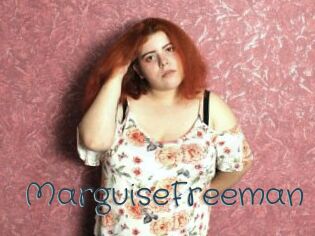 MarguiseFreeman
