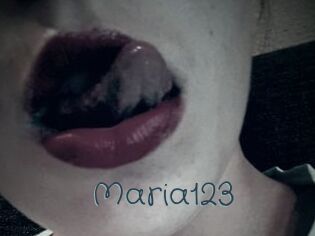 Maria123