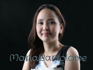 MariaBartolome
