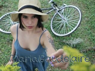 MariaBaudelaire