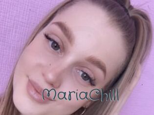 MariaChill