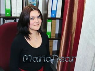 Maria_Dear