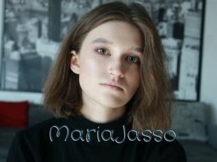 MariaJasso