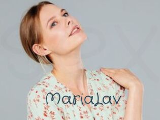 MariaLav Sexcam Livesex