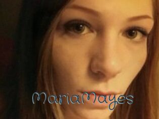 Maria_Mayes
