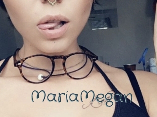 MariaMegan