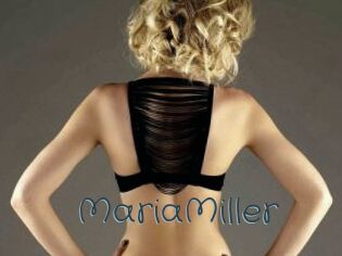 MariaMiller