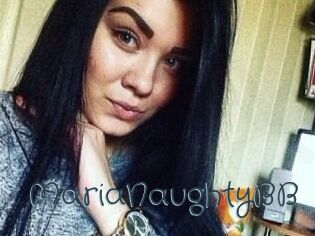 MariaNaughtyBB