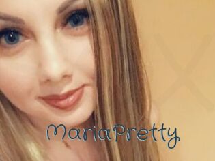MariaPretty Sexcam Livesex