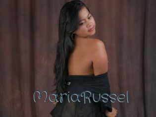 MariaRussel Sexcam Livesex
