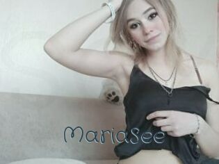 MariaSee