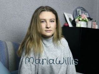 MariaWillis