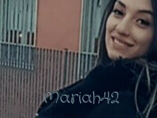 Mariah42