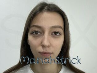 MariahStrick