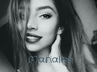 Marialiss