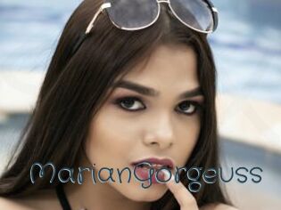 MarianGorgeuss