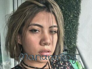MarianaRoy Sexcam Livesex