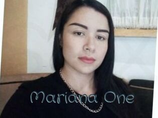 Mariana_One