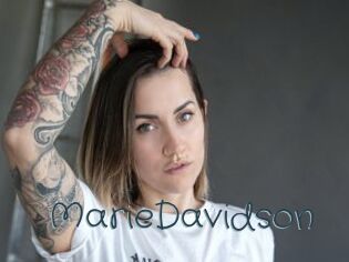 MarieDavidson