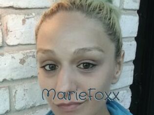 MarieFoxx
