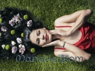 MarieHedsom