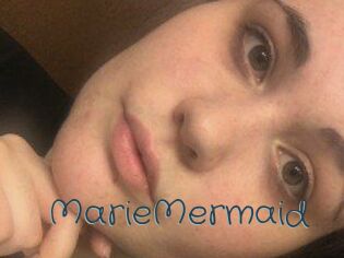 MarieMermaid