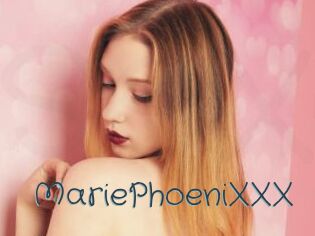 MariePhoeniXXX