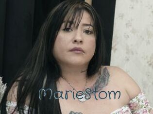 MarieStom
